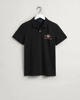 Gant Archive Shield SS Pique